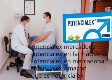 Ocu Potencialex